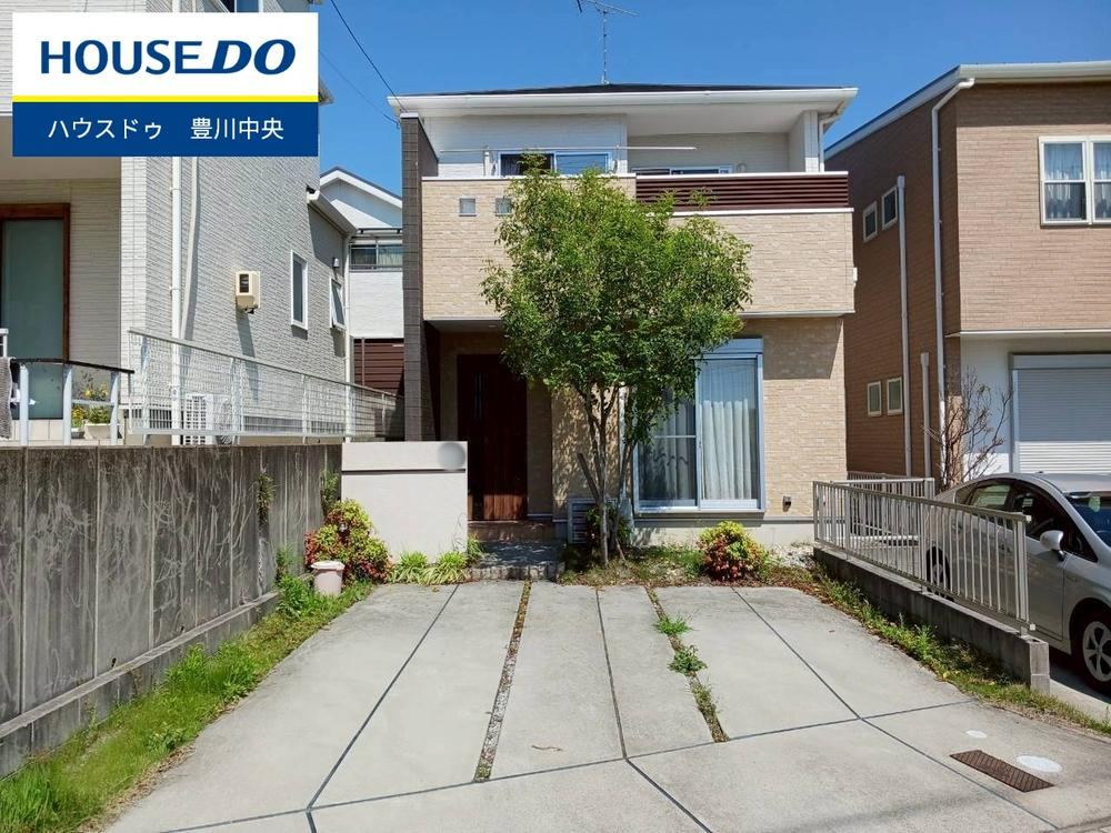 3LDK house in Toyokawa, Aichi - Photo 1