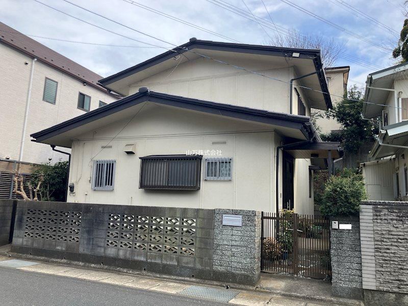 135 m² land in Sakura, Chiba - Photo 1