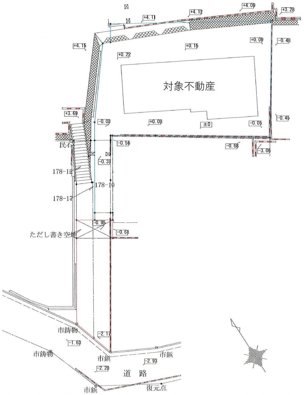266 m² land in Tsurumi Ward, Yokohama, Kanagawa - Photo 1