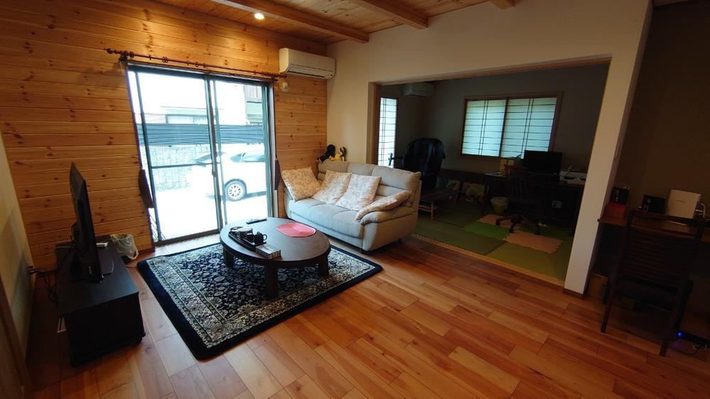 4LDK house in Sakyo Ward, Kyoto - Photo 1