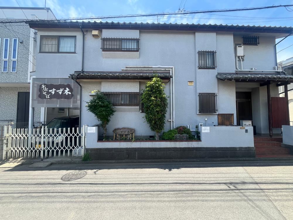 116 m² land in Asaka, Saitama - Photo 1