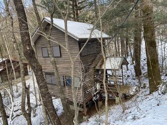 2LDK house in Kiso District