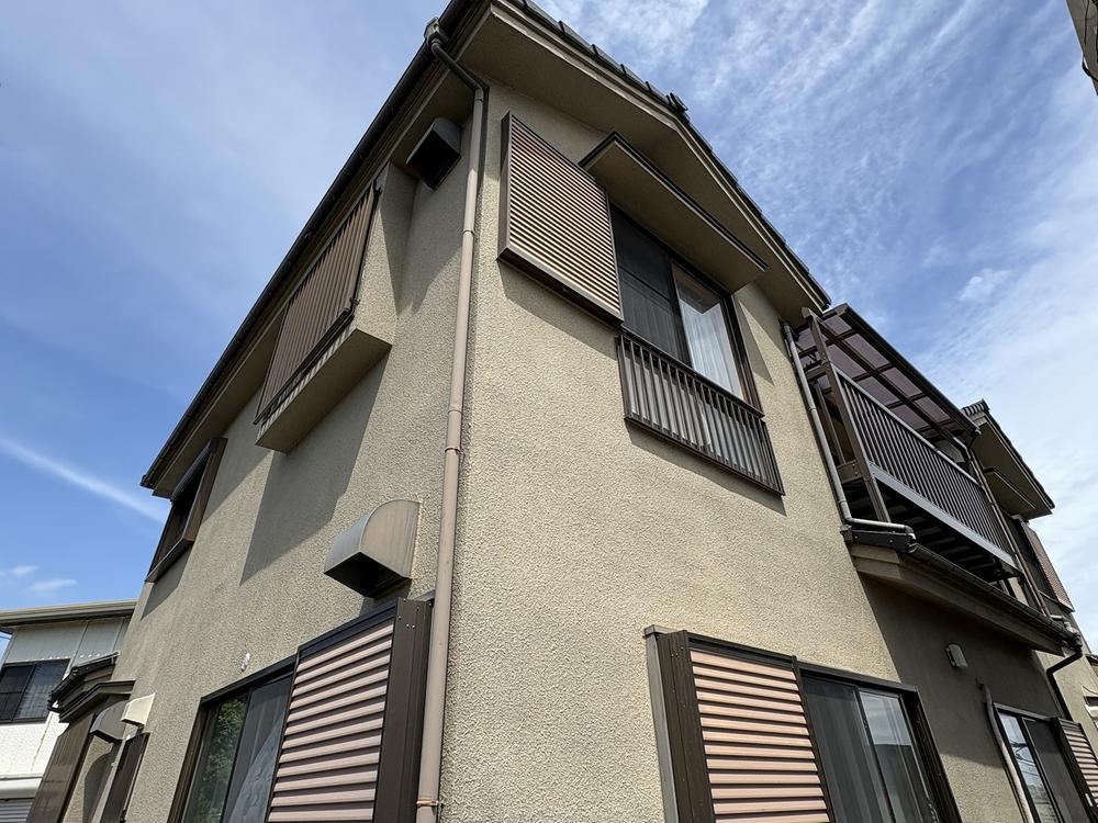 6LDK+S house in Akiruno, Tokyo - Photo 1