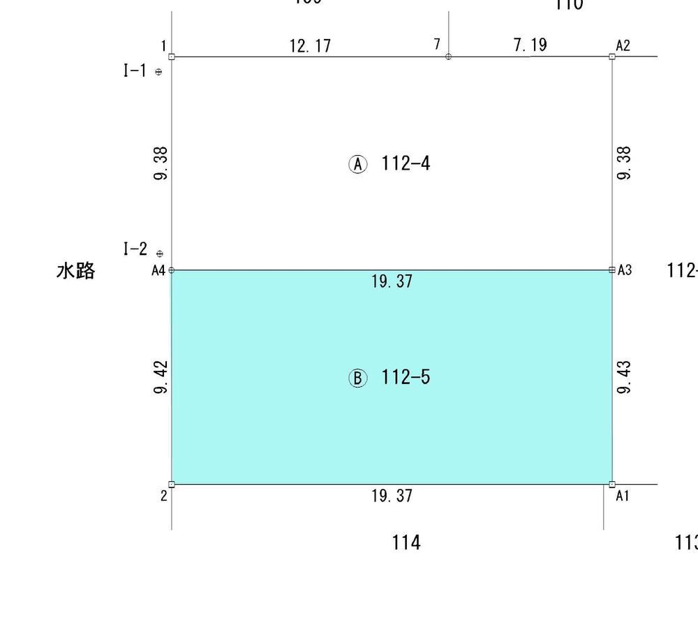 183 m² land in Kanazawa, Ishikawa - Photo 1