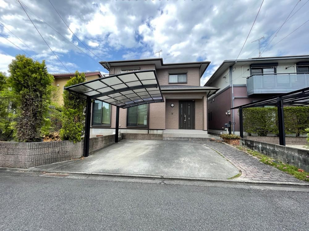 4LDK+S house in Kurume, Fukuoka - Photo 1