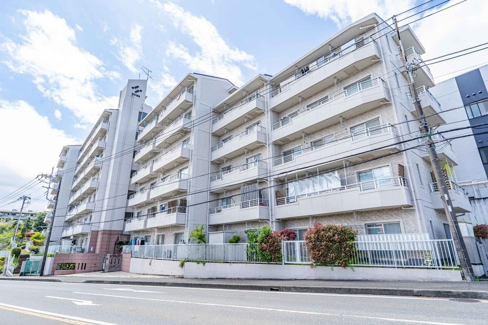 2DK+S apartment in Midori Ward, Sagamihara, Kanagawa - Photo 1