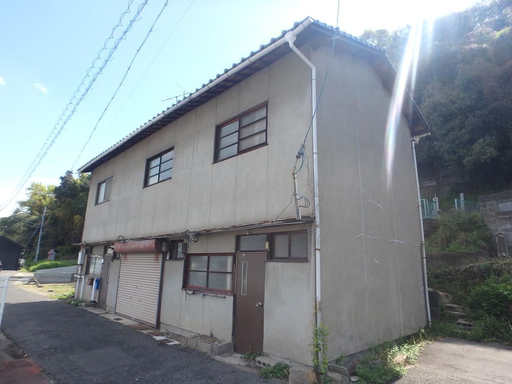 9K house in Kurashiki, Okayama - Photo 1