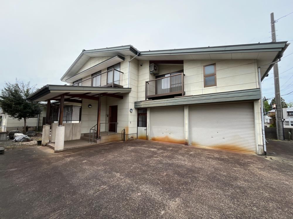 8LDK+S house in Joetsu, Niigata - Photo 1