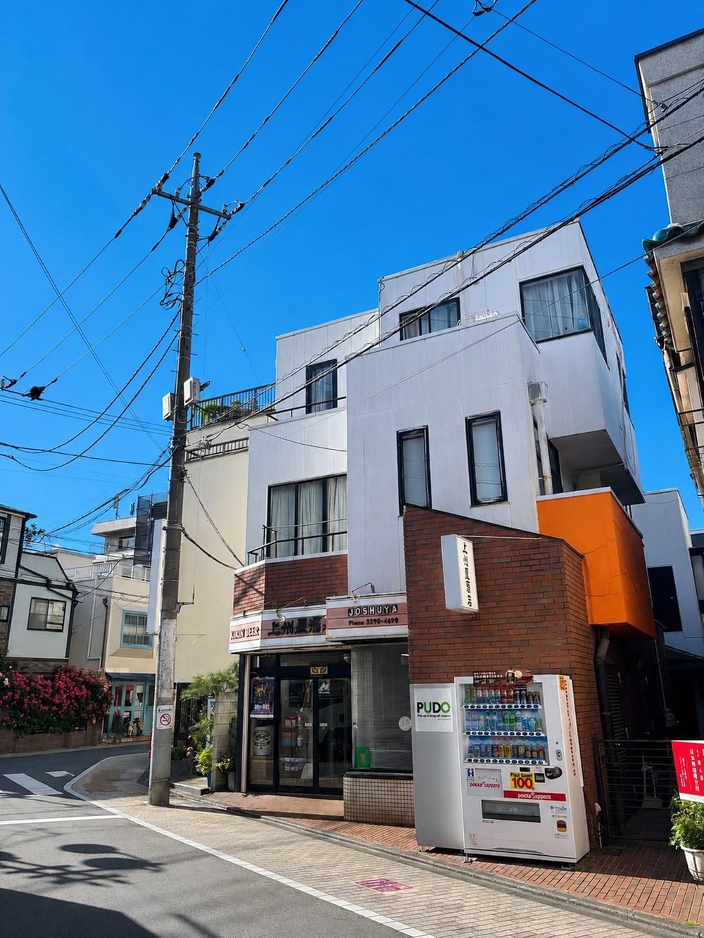 4LLDDKK+S house in Suginami Ward, Tokyo - Photo 1
