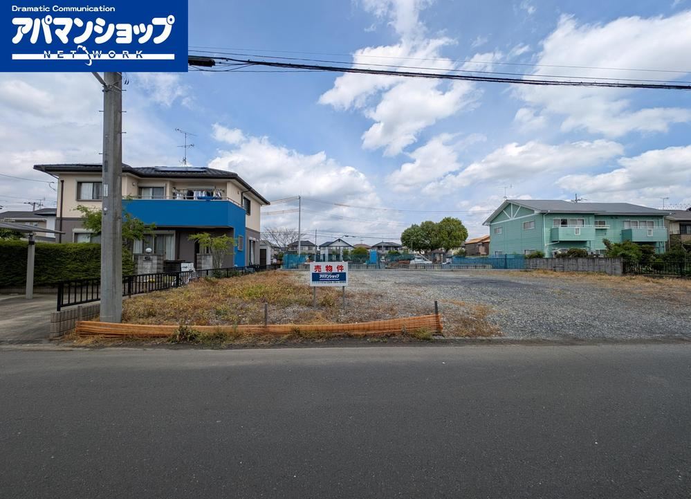 206 m² land in Hitachinaka, Ibaraki - Photo 1