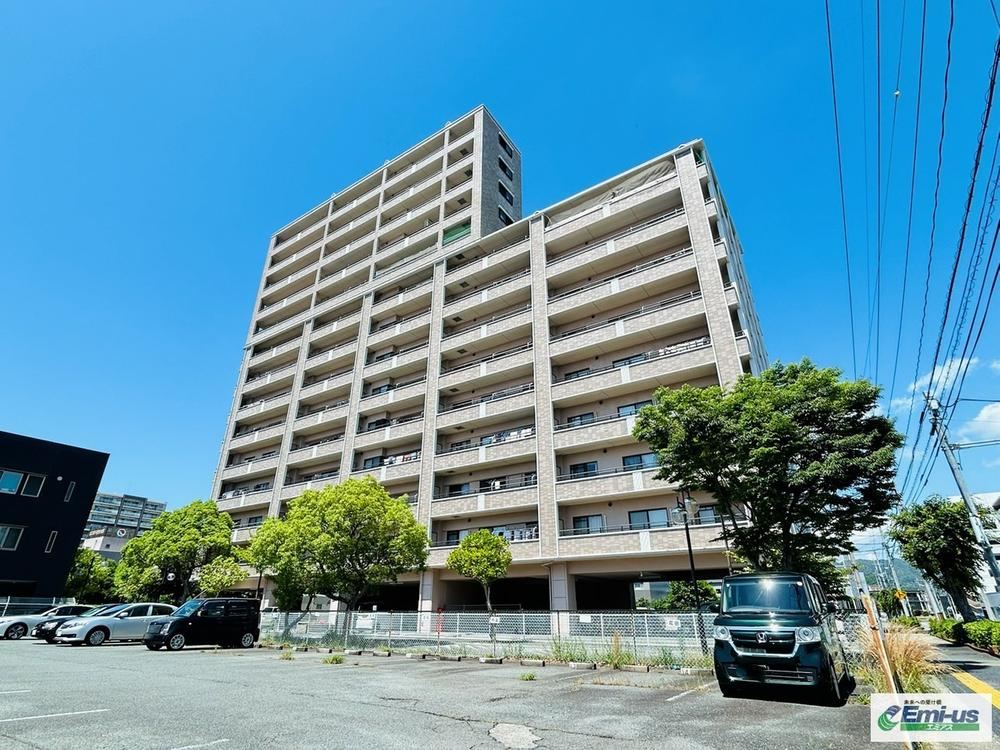 4LDK apartment in Yamaguchi, Yamaguchi - Photo 1