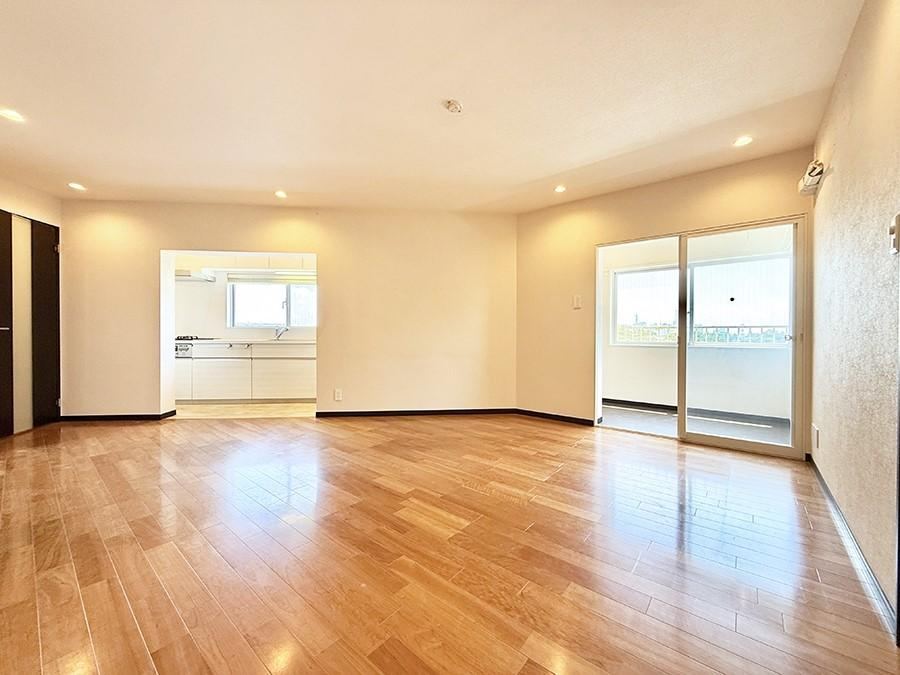 2LDK apartment in Hodogaya Ward, Yokohama, Kanagawa - Photo 1