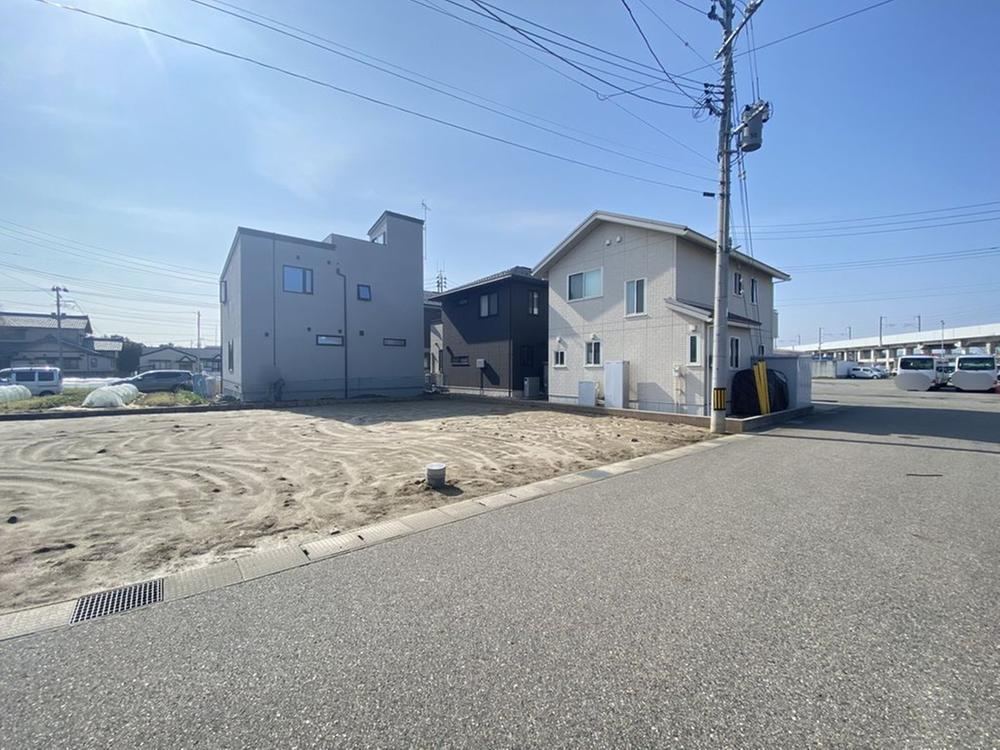 154 m² land in Chuo Ward, Niigata - Photo 1