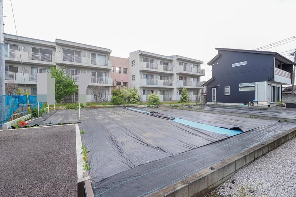 154 m² land in Hanno, Saitama - Photo 1