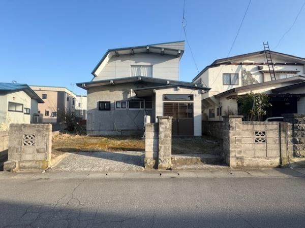 192 m² land in Aomori, Aomori - Photo 1