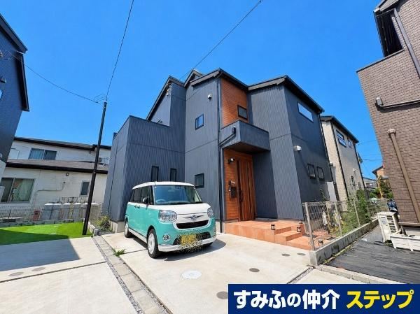3LDK house in Midori Ward, Sagamihara, Kanagawa - Photo 1