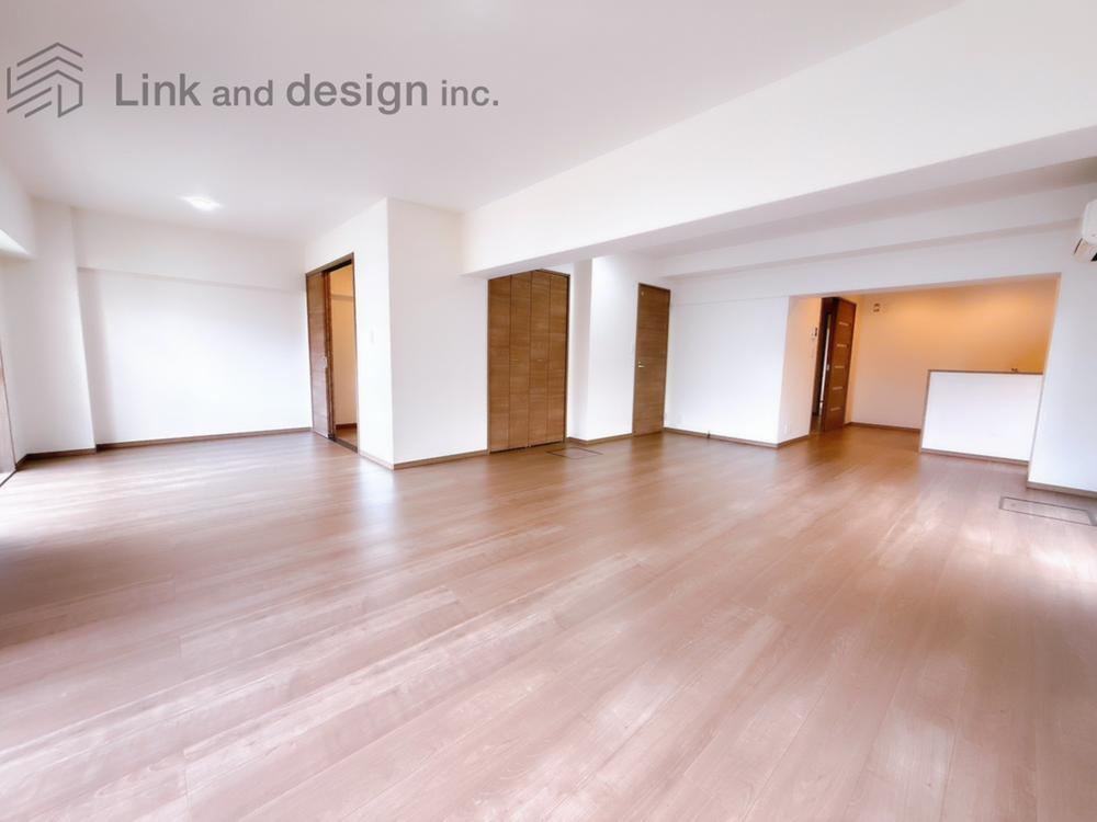2LDK apartment in Chuo Ward, Fukuoka - Photo 1