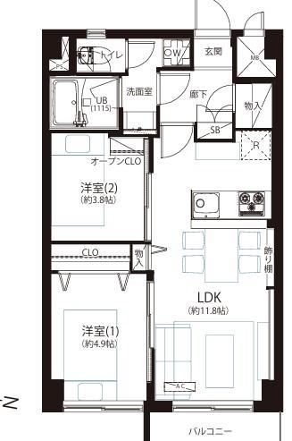 Property - Photo 1