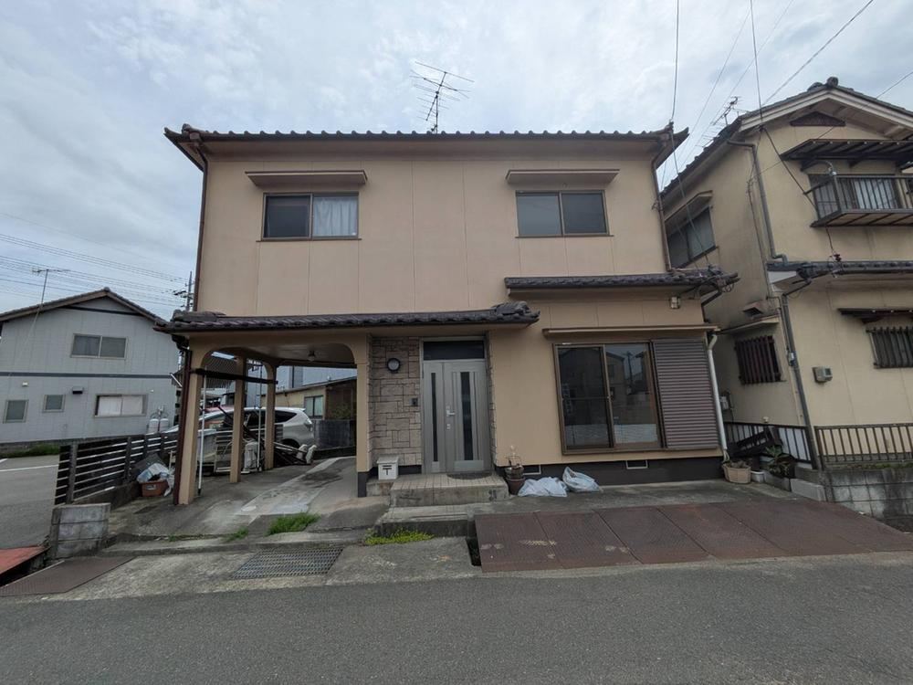 3LDK house in Kurashiki, Okayama - Photo 1