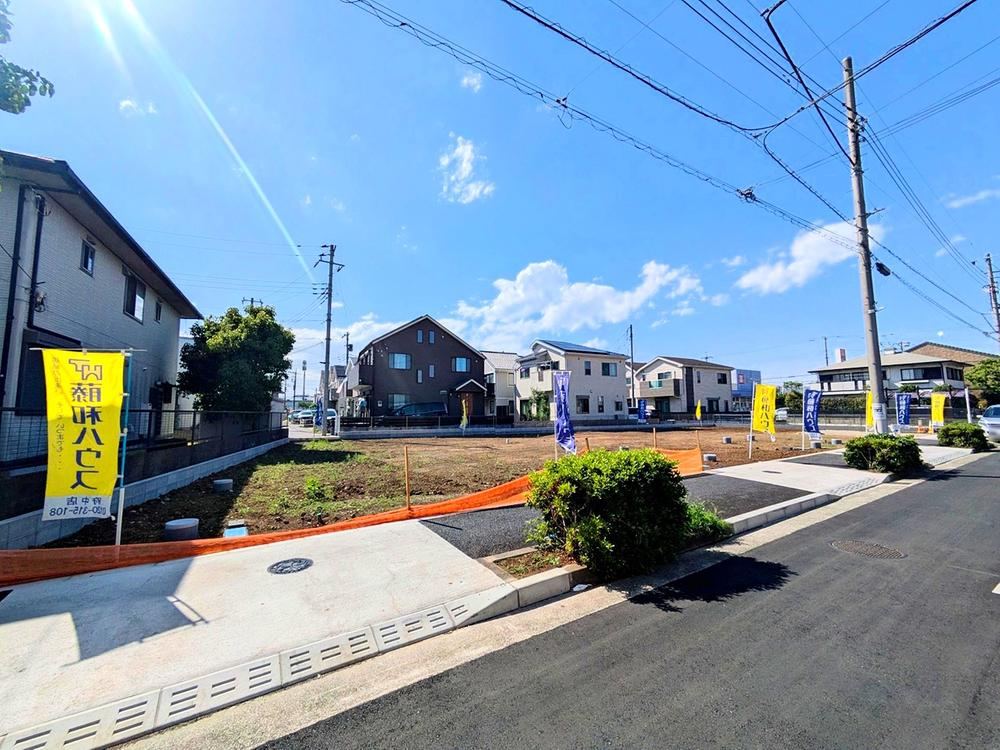 110 m² land in Fuchu, Tokyo - Photo 1