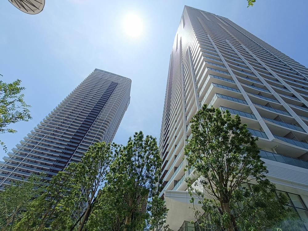 3LDK apartment in Chuo Ward, Tokyo - Photo 1