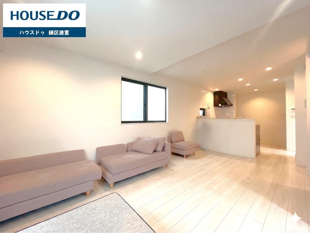 3LDK+S house in Midori Ward, Nagoya, Aichi - Photo 1