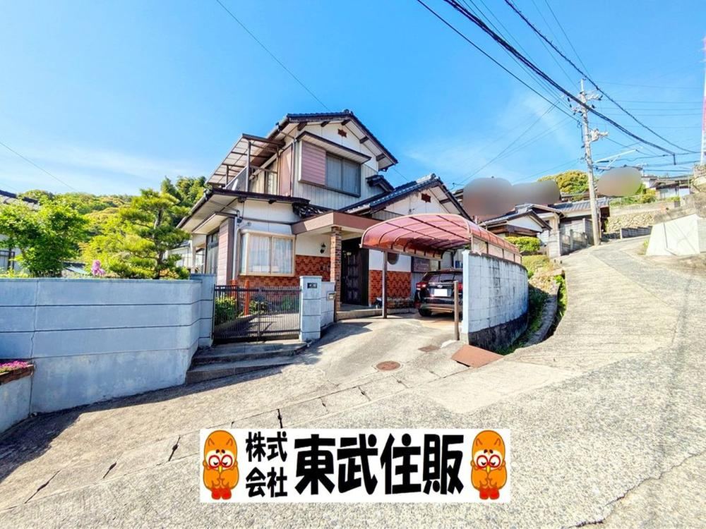 6DK house in Shunan, Yamaguchi - Photo 1
