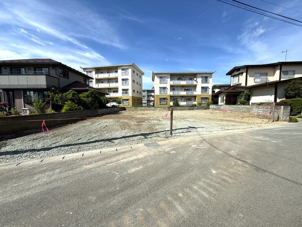 263 m² land in Tendo, Yamagata - Photo 1