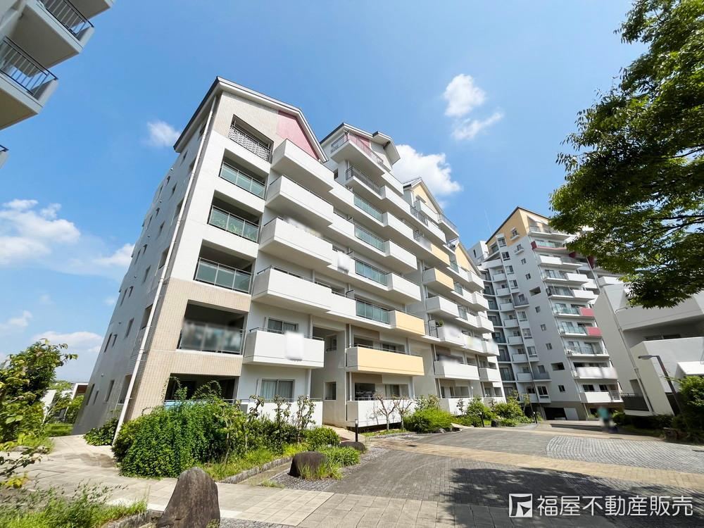 3LDK apartment in Kizugawa, Kyoto - Photo 1