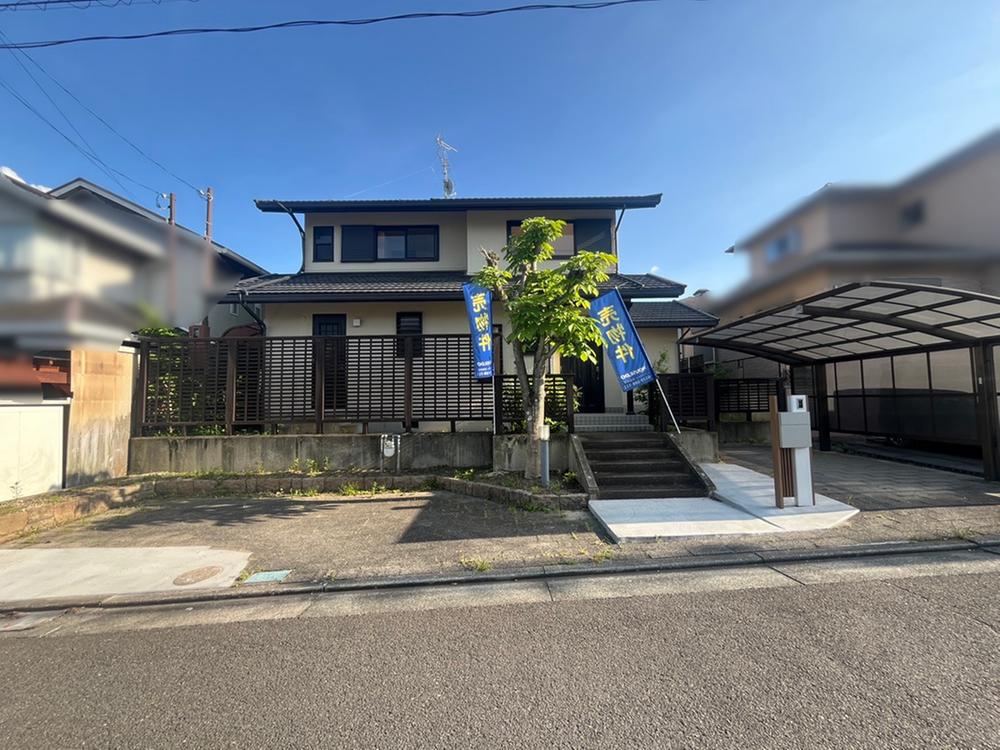 4LDK house in Seika, Soraku District, Kyoto - Photo 1