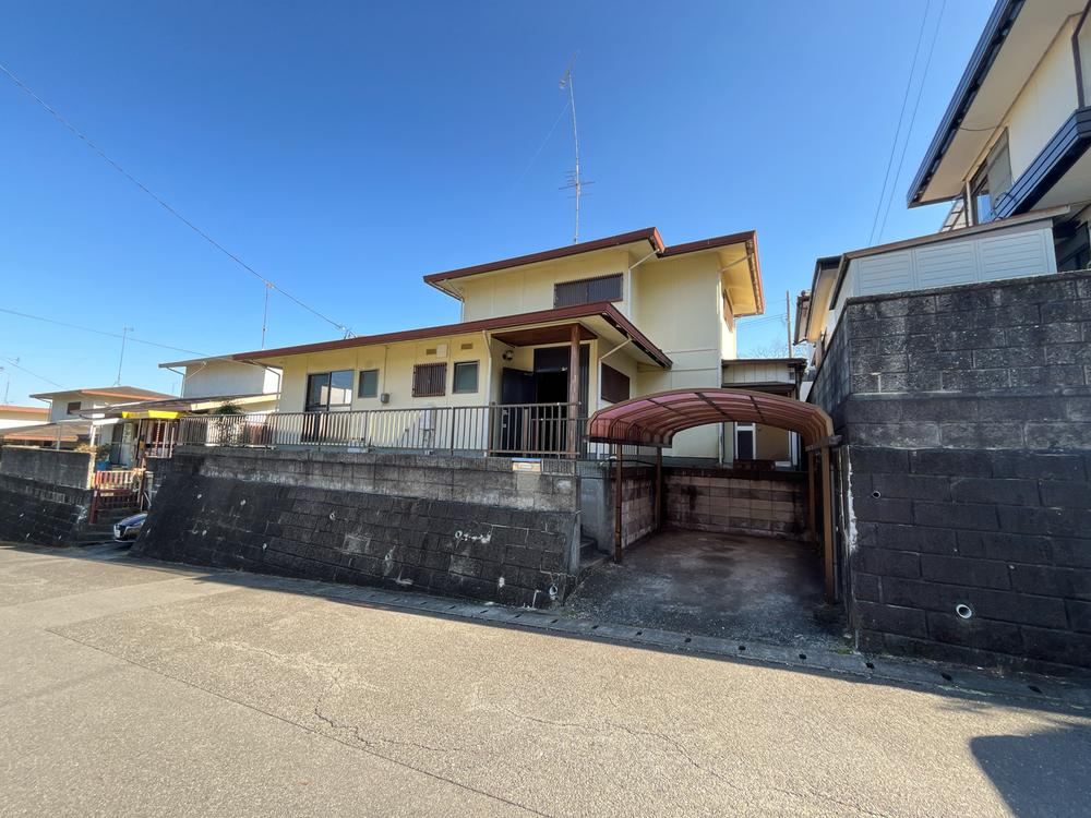 6K house in Iwaki, Fukushima - Photo 1