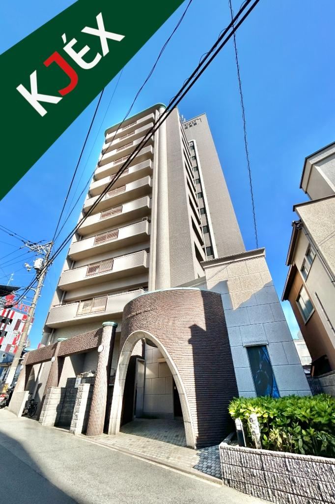 3LDK apartment in Kure, Hiroshima - Photo 1