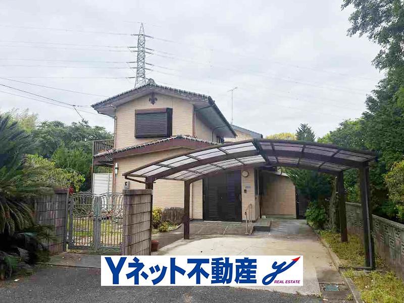 4LDK house in Ube, Yamaguchi - Photo 1