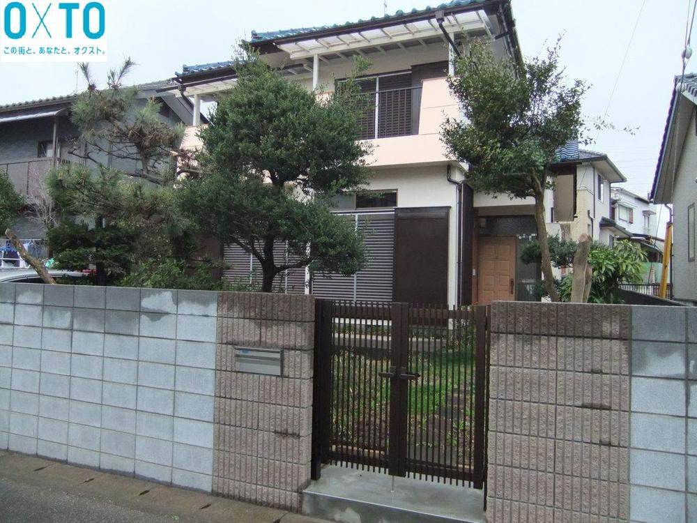 4DK house in Koga, Ibaraki - Photo 1