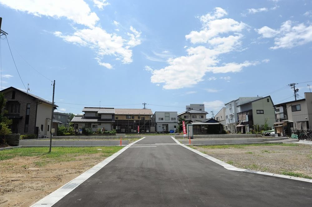151 m² land in Nagano, Nagano - Photo 1