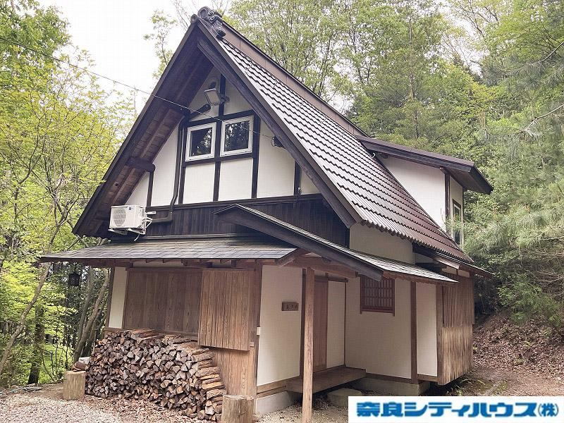 3LDK+2S house in Uda, Nara - Photo 1