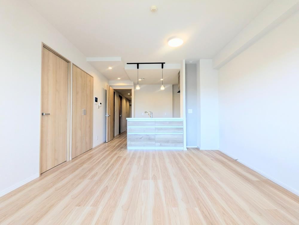 3LDK apartment in Meito Ward, Nagoya, Aichi - Photo 1