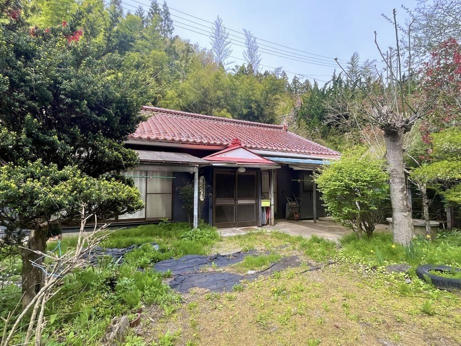 4DK house in Tamura, Fukushima - Photo 1