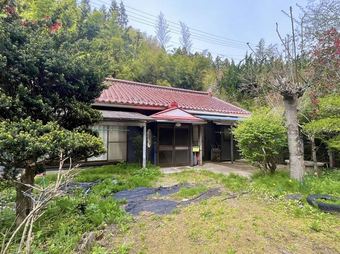 4DK house in Tamura
