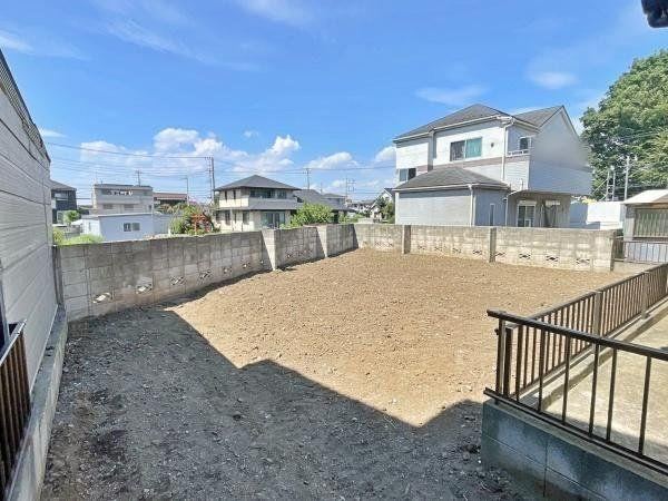127 m² land in Higashikurume, Tokyo - Photo 1