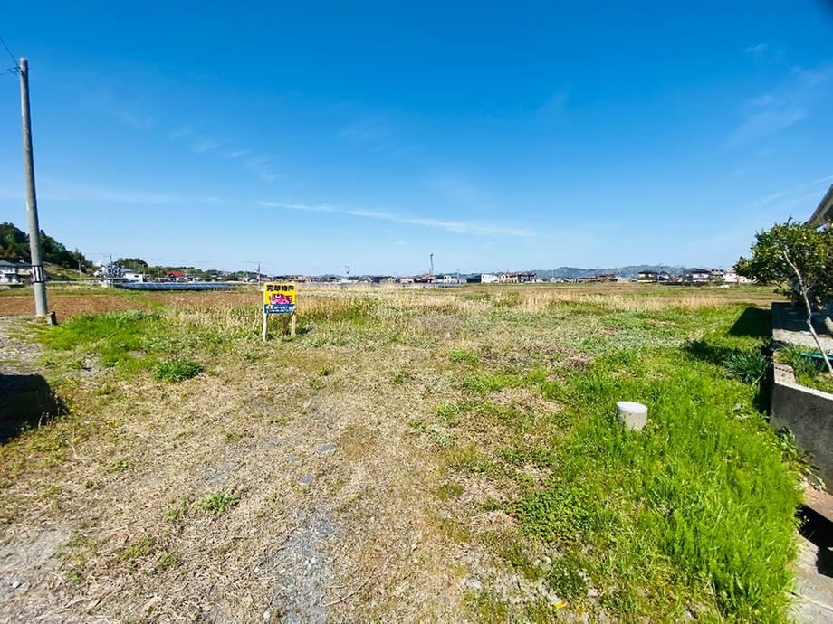 354 m² land in Kakuda, Miyagi - Photo 1
