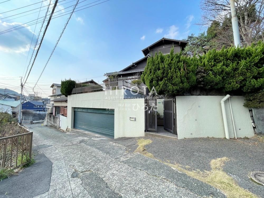 6DK+S house in Kokurakita Ward, Kitakyushu, Fukuoka - Photo 1