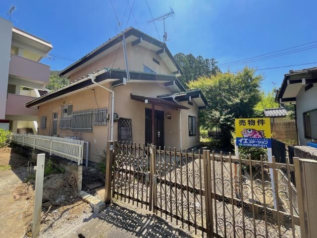 186 m² land in Fukushima, Fukushima - Photo 1