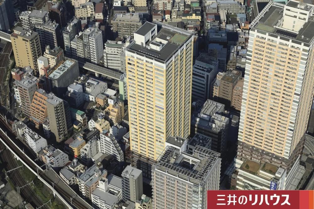 2LDK apartment in Arakawa Ward, Tokyo - Photo 1