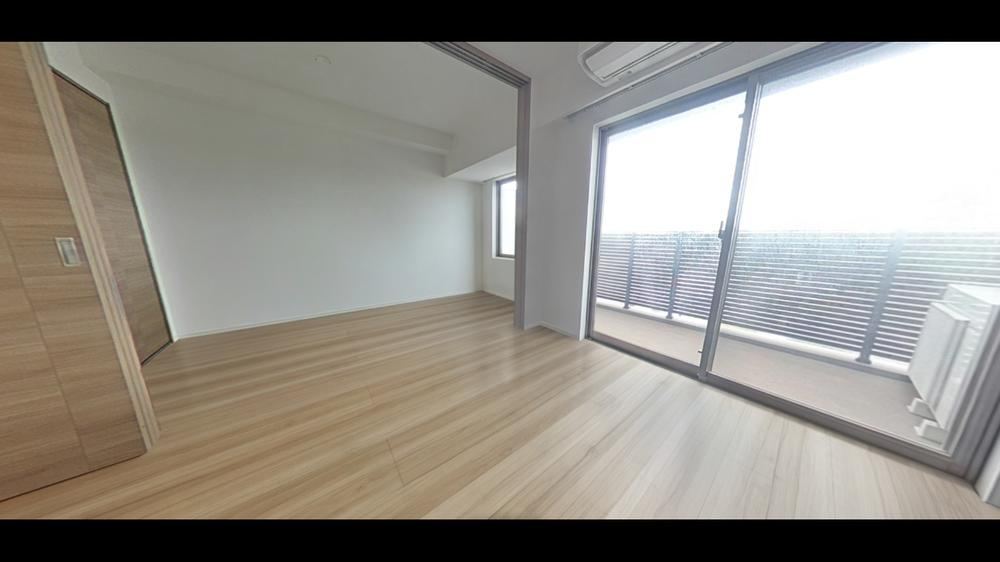 1LDK+S apartment in Chigasaki, Kanagawa - Photo 1