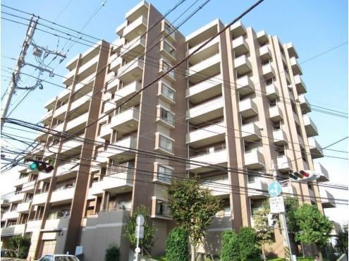 3LDK apartment in Yamato, Kanagawa - Photo 1