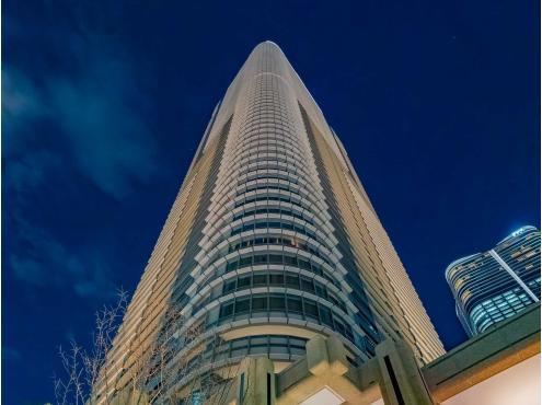 1LDK apartment in Minato Ward, Tokyo - Photo 1