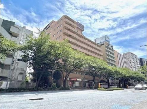 1LDK apartment in Shibuya Ward, Tokyo - Photo 1