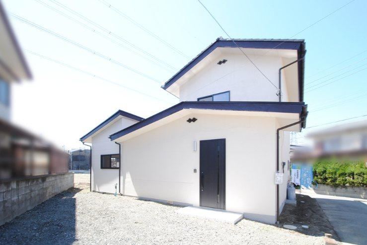 3LDK house in Fuefuki, Yamanashi - Photo 1