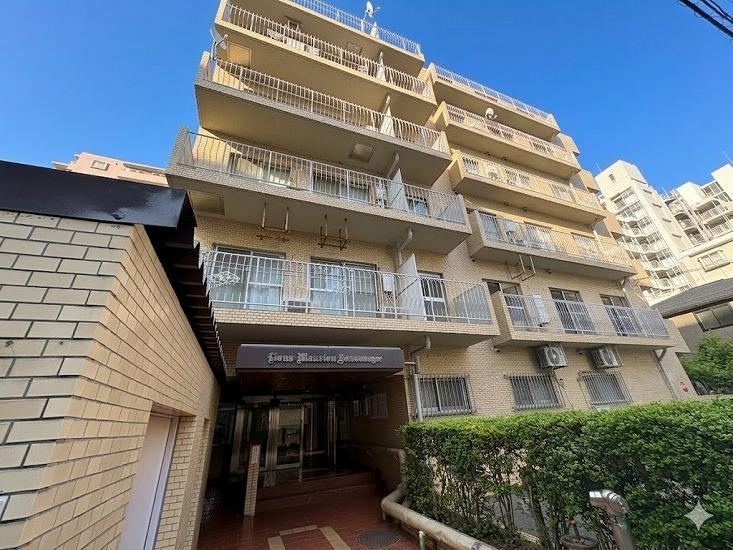 3LDK apartment in Kawagoe, Saitama - Photo 1